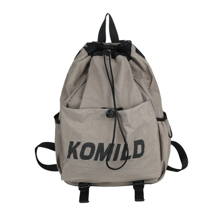 Practical Outdoor Waterproof Backpack Stornfield