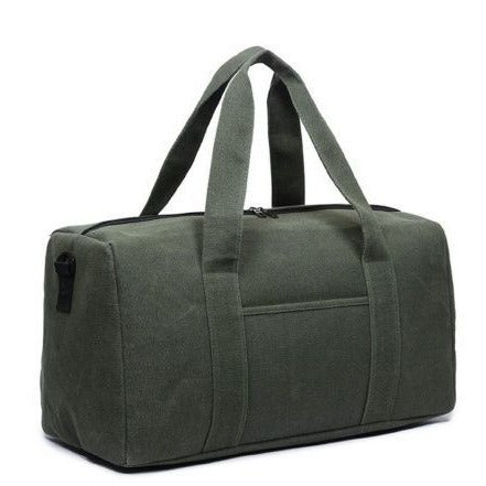 Compact Travel Duffel Bag