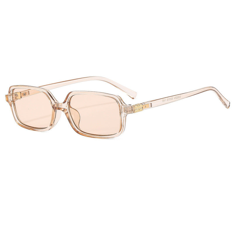 Women's stylish reading glasses in modern square design Stornfield