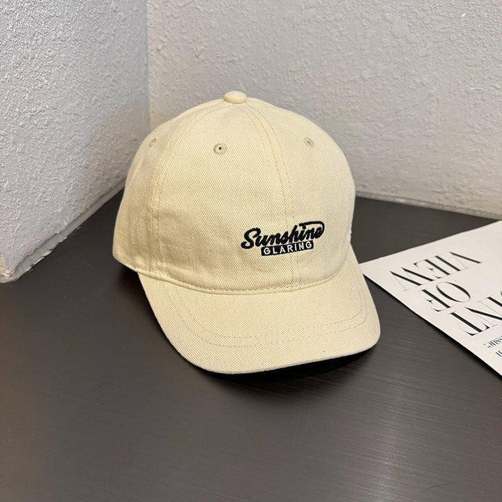 Women's Classic Cotton Twill Baseball Cap Stornfield