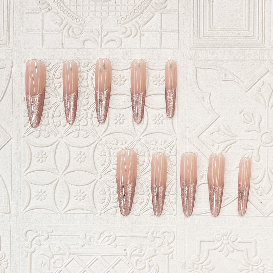 Acrylic Nail Tips Stornfield