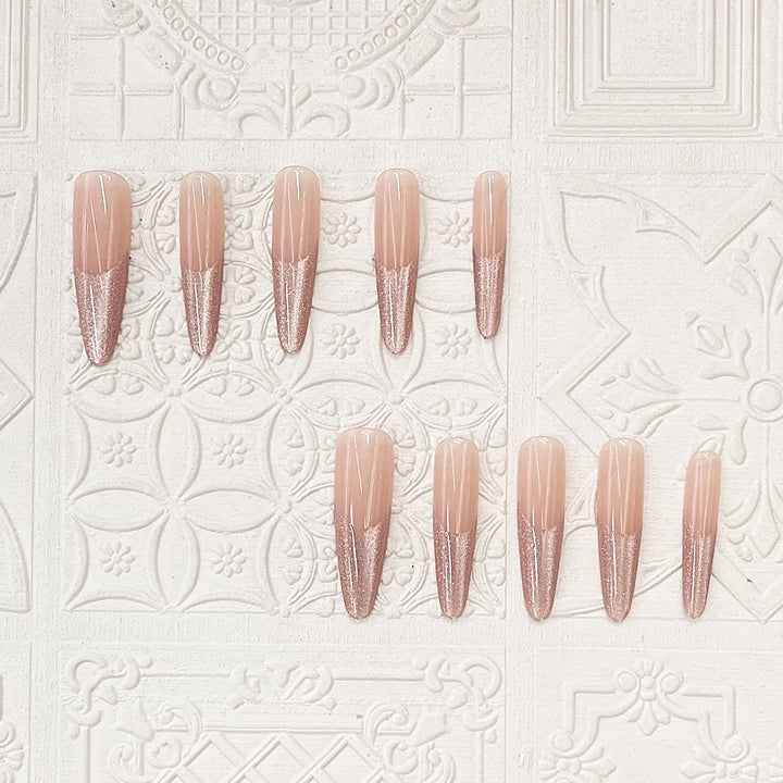 Acrylic Nail Tips Stornfield