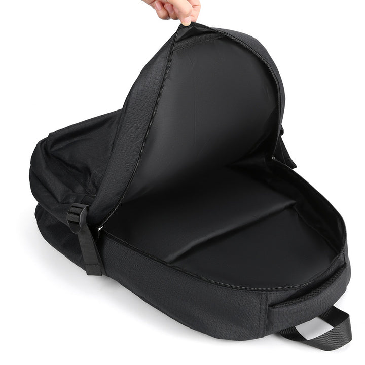 Multi-Functional Travel Backpack with Ergonomic Design Stornfield