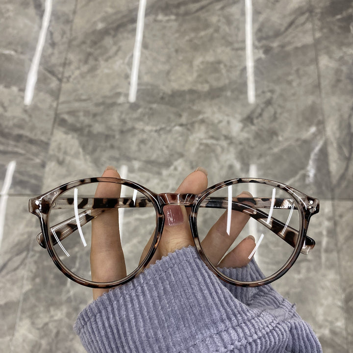 Women’s fashionable Cat-Eye glasses with decorative frame Stornfield