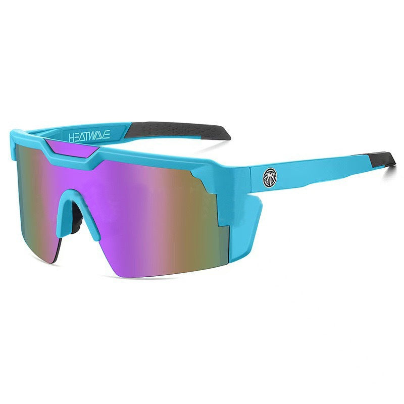 Men's Sports Sunglasses Stornfield