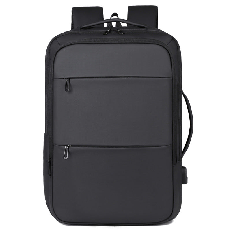 Premium Multi-Pocket Laptop Backpack Stornfield