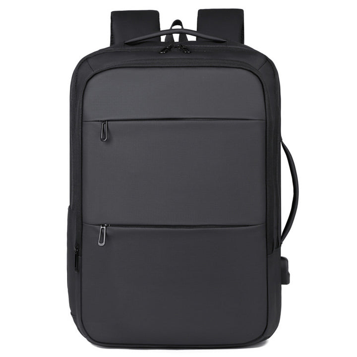Premium Multi-Pocket Laptop Backpack Stornfield