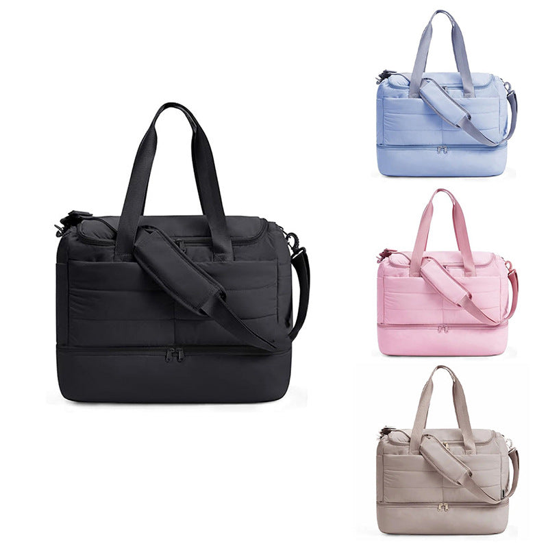 Multifunctional Sports Bag Stornfield