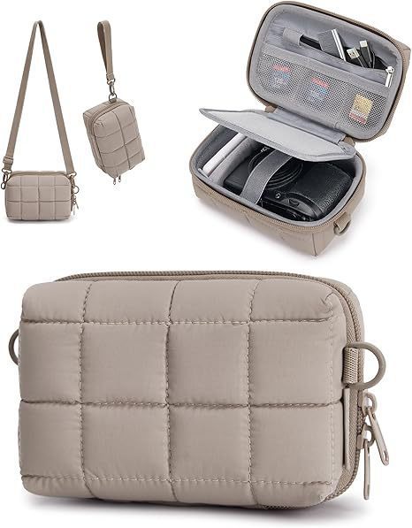 Practical Crossbody Bag Stornfield