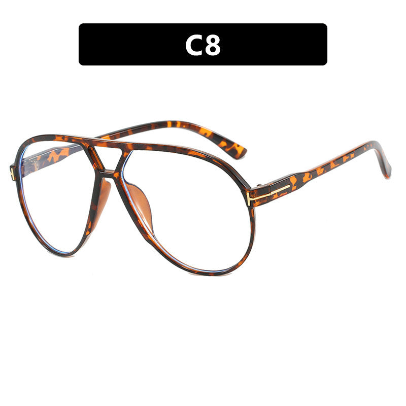 Ladies stylish pilot sunglasses with elegant design and UV protection Stornfield