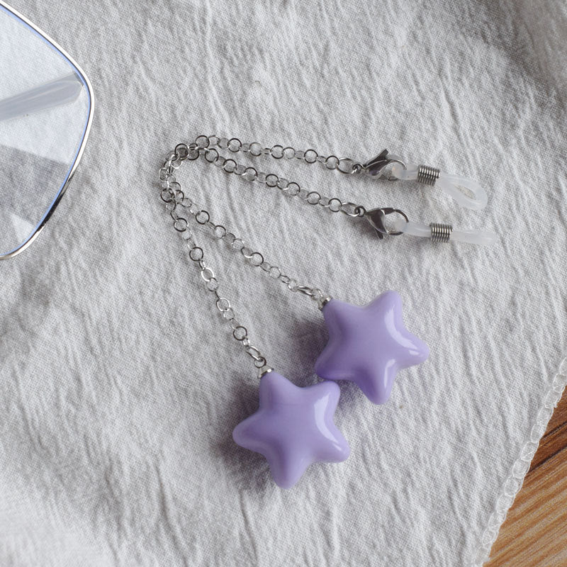 Star-Designed Eyewear Chain Stornfield