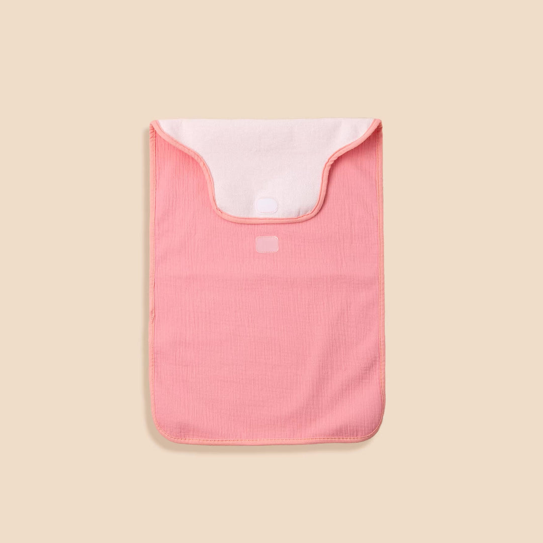 Soft Muslin Changing Mat Stornfield