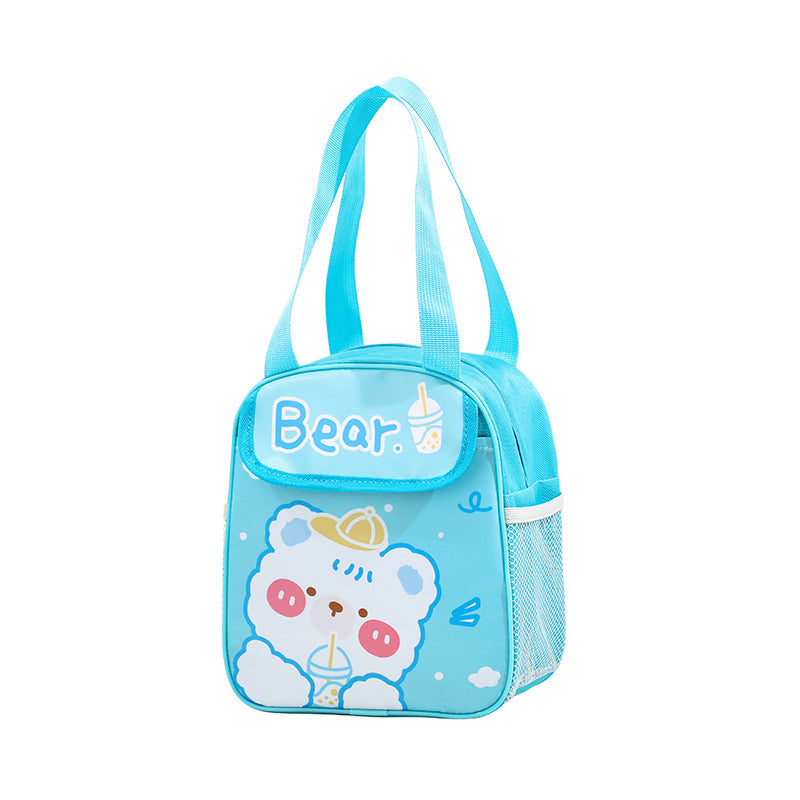 Lunch Bag Stornfield