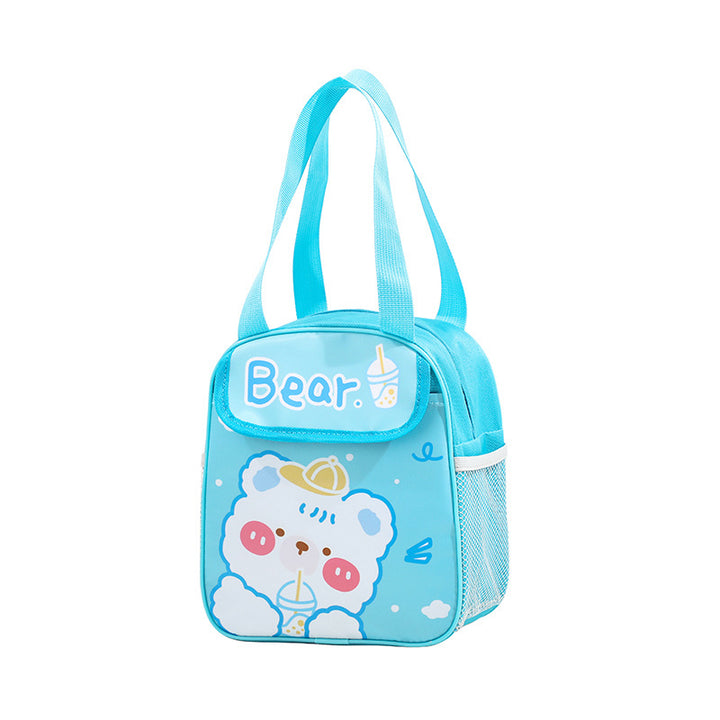 Lunch Bag Stornfield
