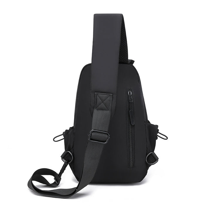 Multi-Functional Crossbody Bag Stornfield