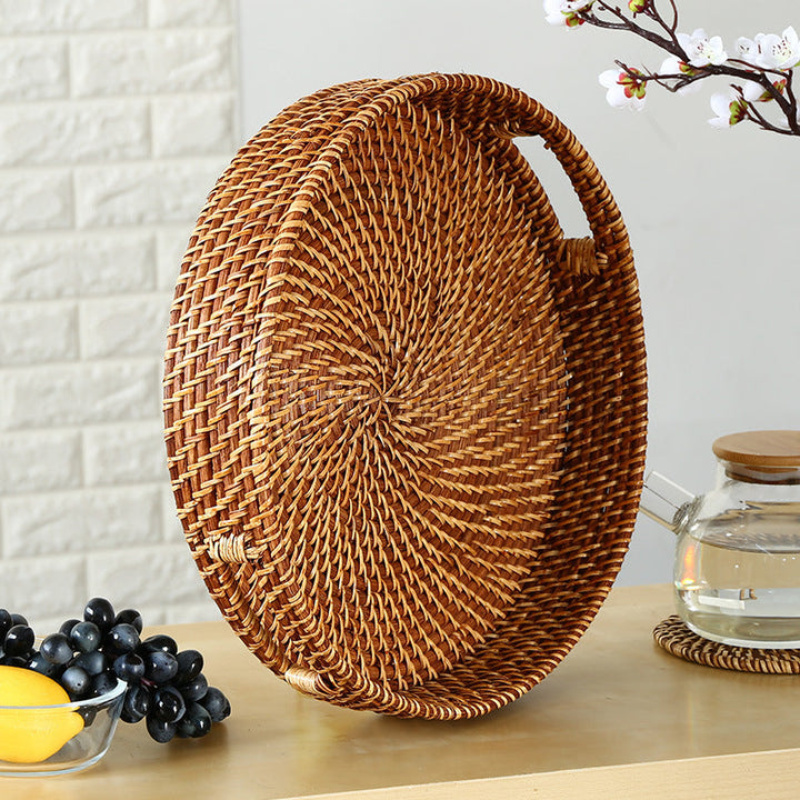 Decorative Serving Tray Stornfield