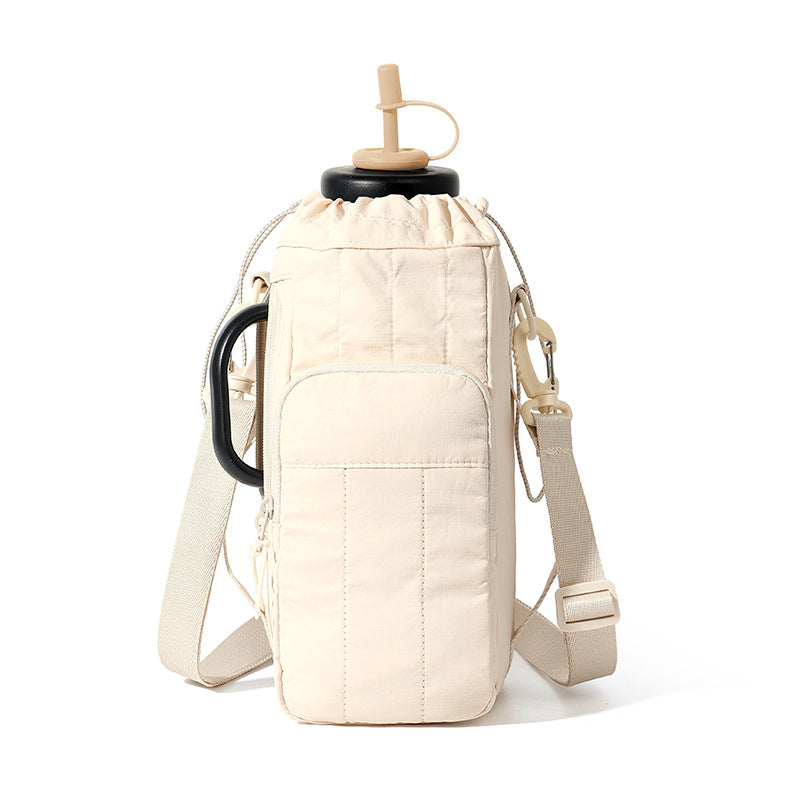 Insulated Water Bottle Holder