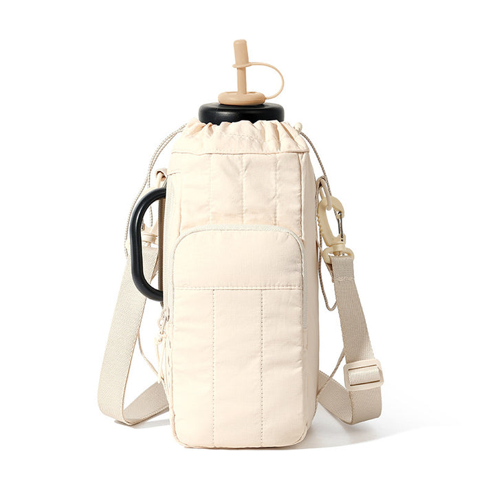 Insulated Water Bottle Holder