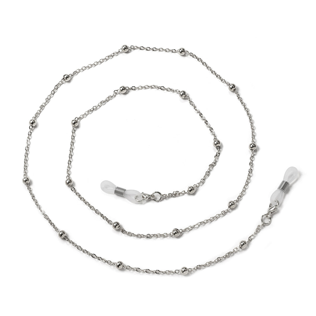 Luxury Gold-Plated Eyewear Chain Stornfield