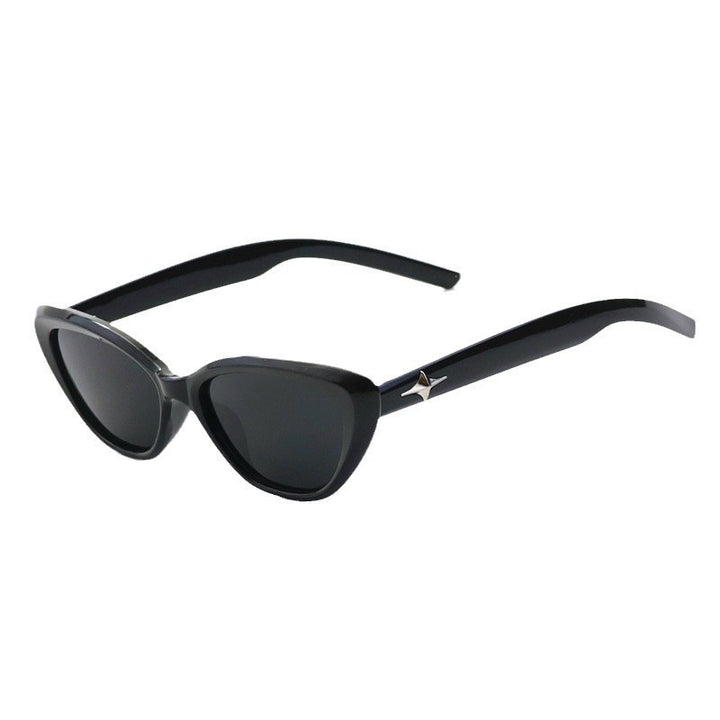 Modern Square Frame Sunglasses Stornfield
