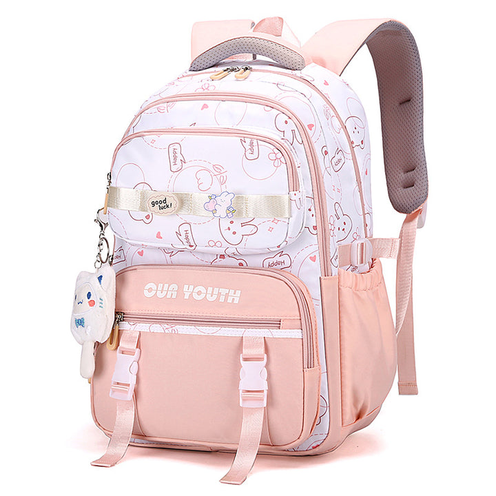 School backpack Stornfield