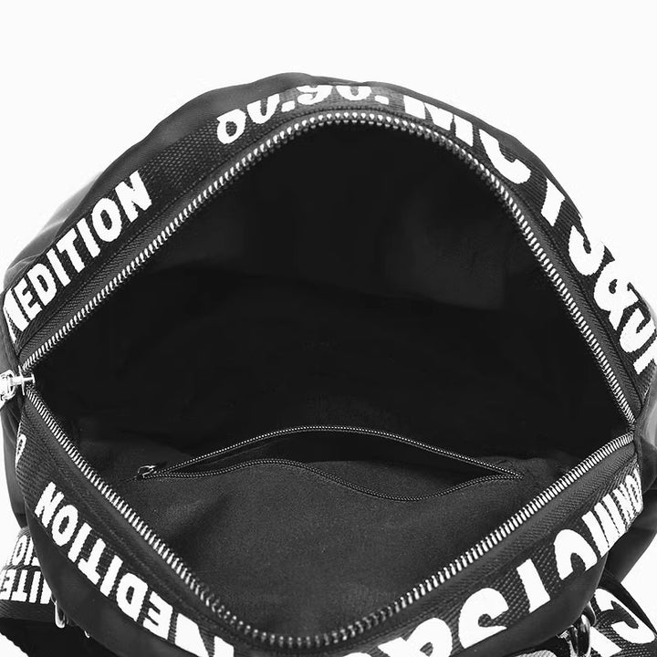 Minimalist Backpack Stornfield
