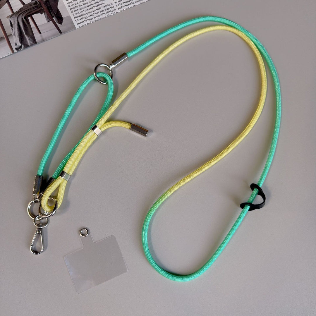 Adjustable Multi-Function Strap Stornfield