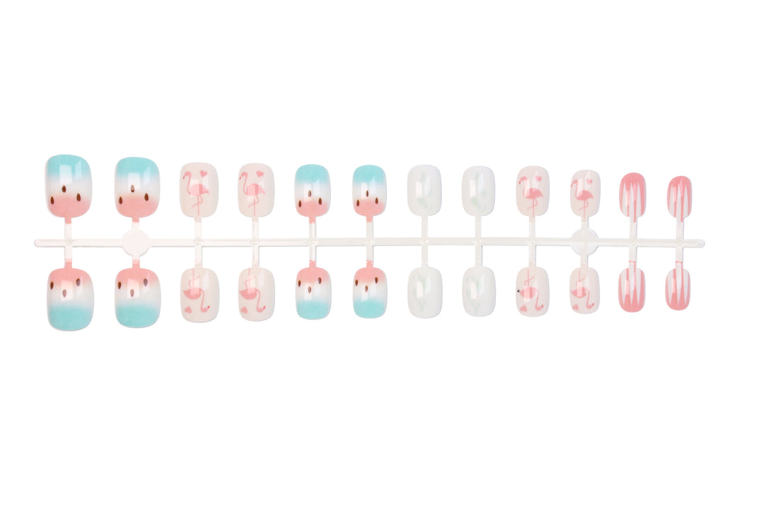 Creative Nail Design Stornfield