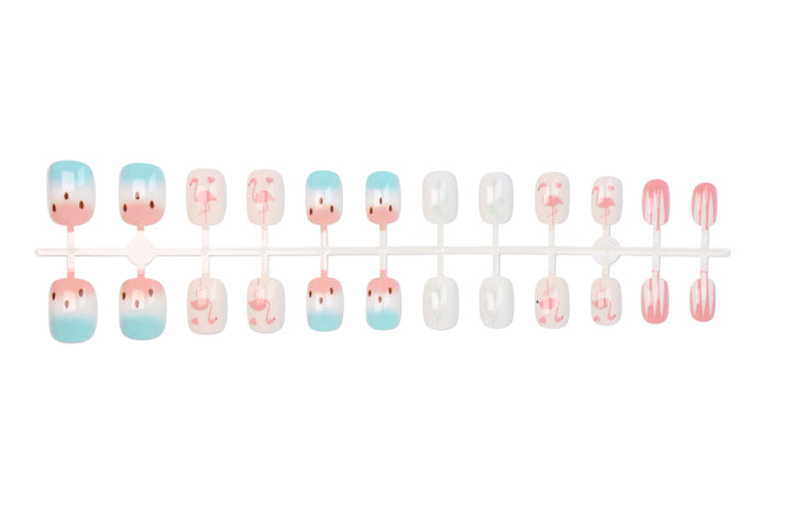 Creative Nail Design Stornfield