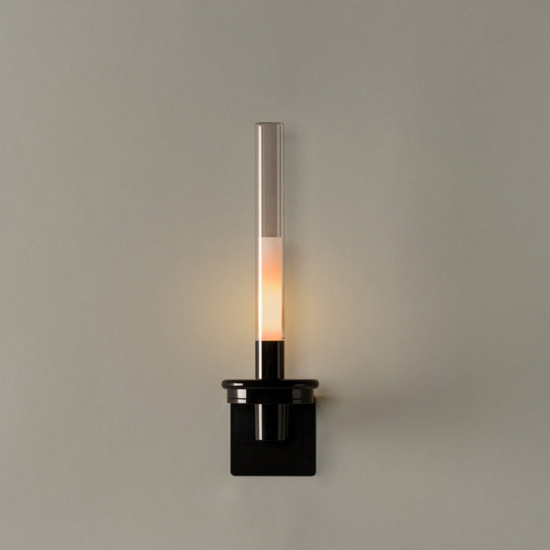 Elegant Wall-Mounted Light Fixture
