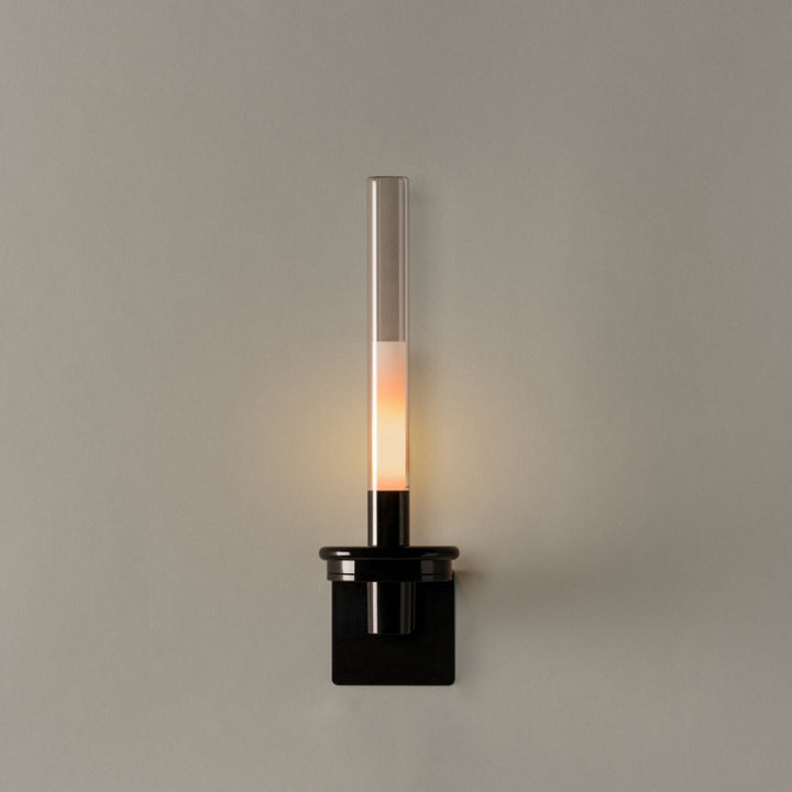 Elegant Wall-Mounted Light Fixture