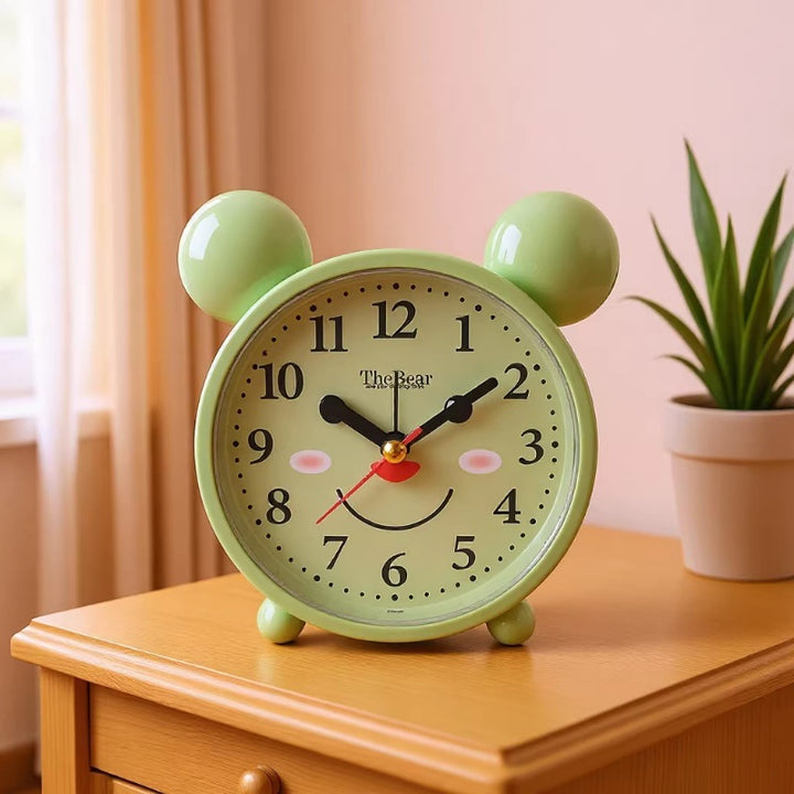 Trendy Alarm Clock Stornfield