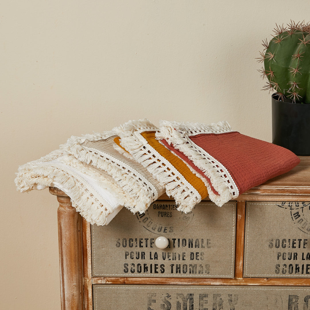 Bohemian Style Scarf Stornfield