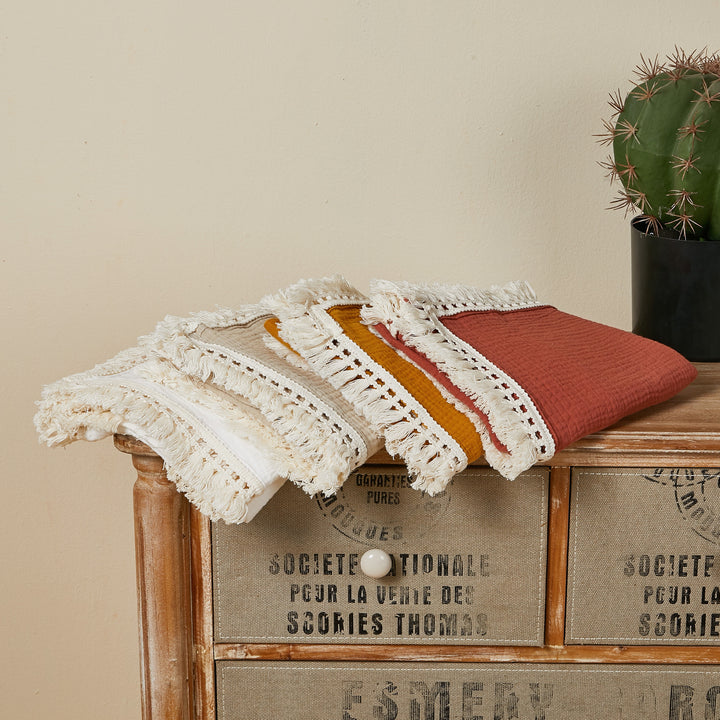 Bohemian Style Scarf Stornfield