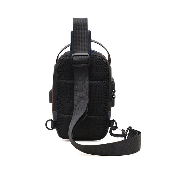Versatile Crossbody Utility Bag Stornfield