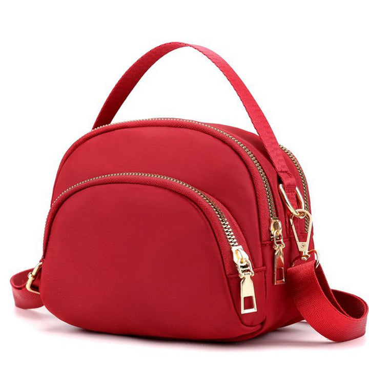 WoCompact Utility Crossbody Bag Stornfield