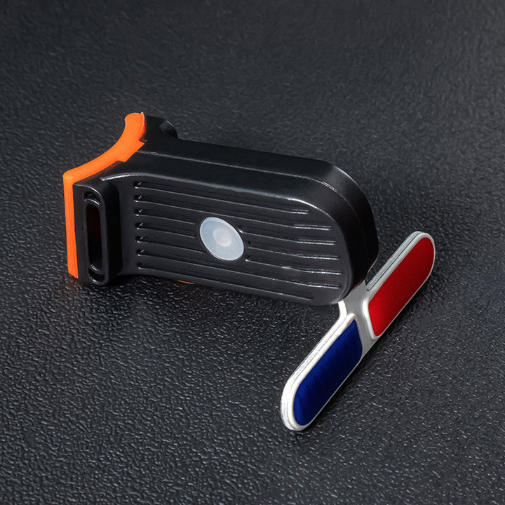 Multifunctional LED Safety Light Stornfield
