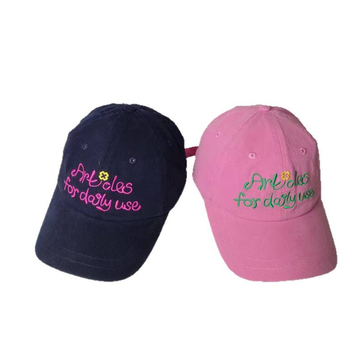 Women's Casual Embroidered Baseball Cap Stornfield
