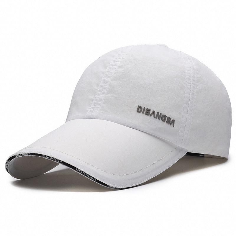 Men's Modern Mesh Sport Cap Stornfield