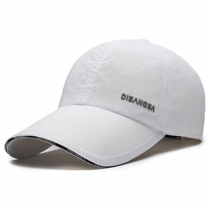 Men's Modern Mesh Sport Cap Stornfield