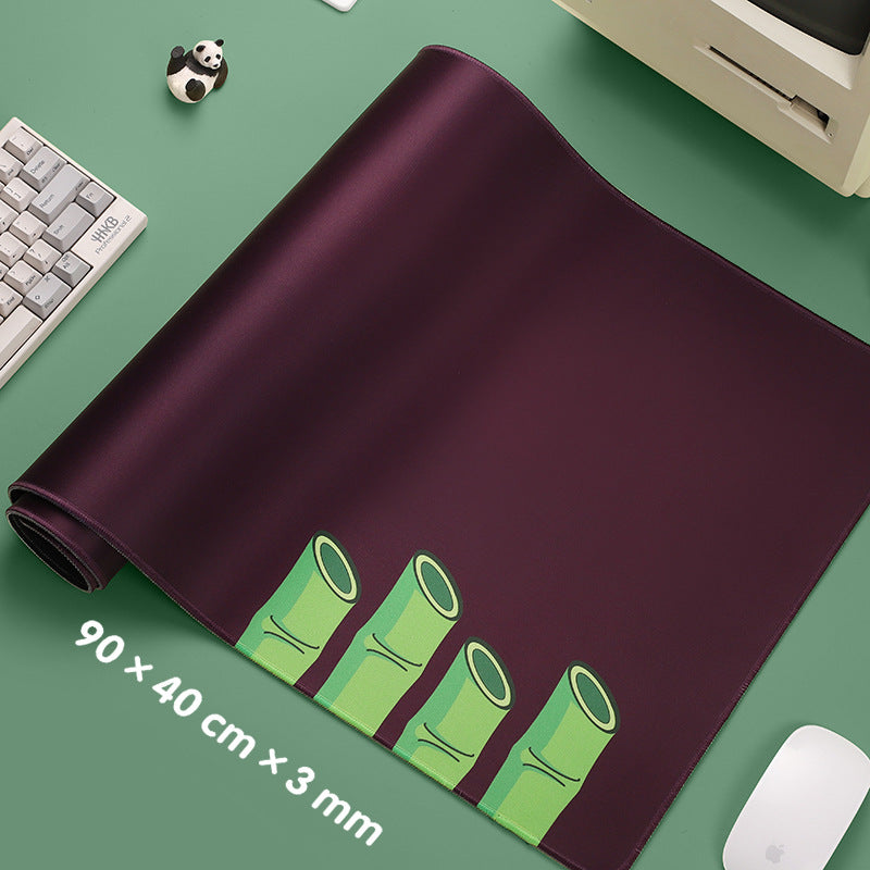Fun-Themed Mouse Pad