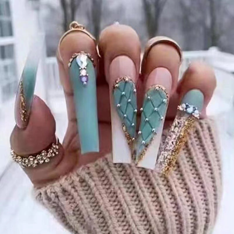 Artificial nails Stornfield