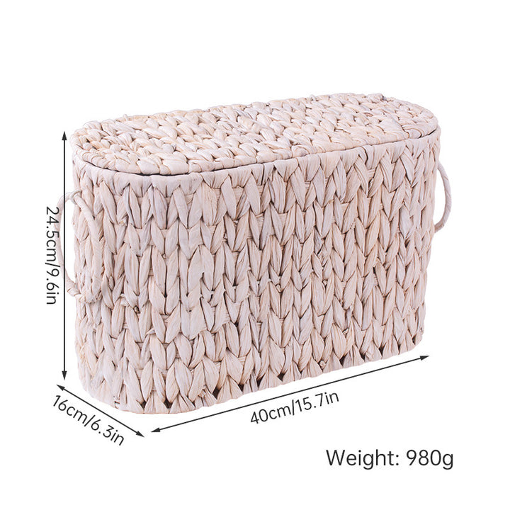 Storage Basket Stornfield