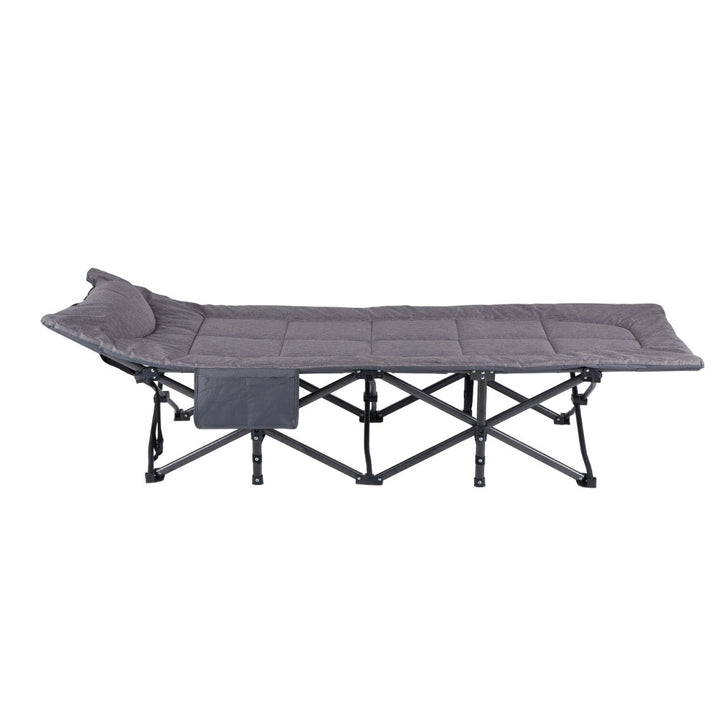 Camping cot Stornfield