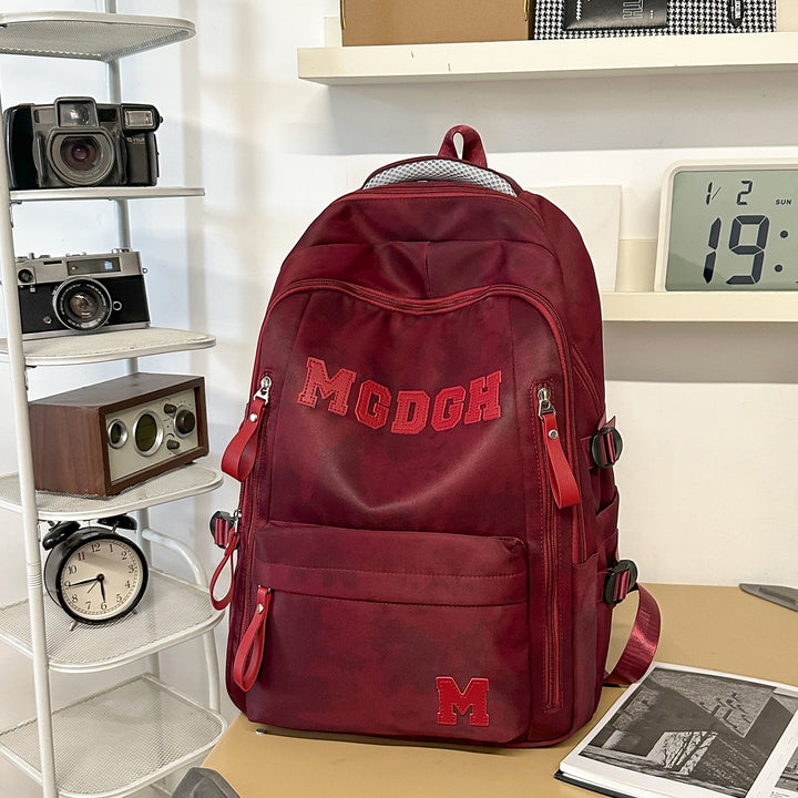 Functional Travel Backpack with Stylish Design Stornfield