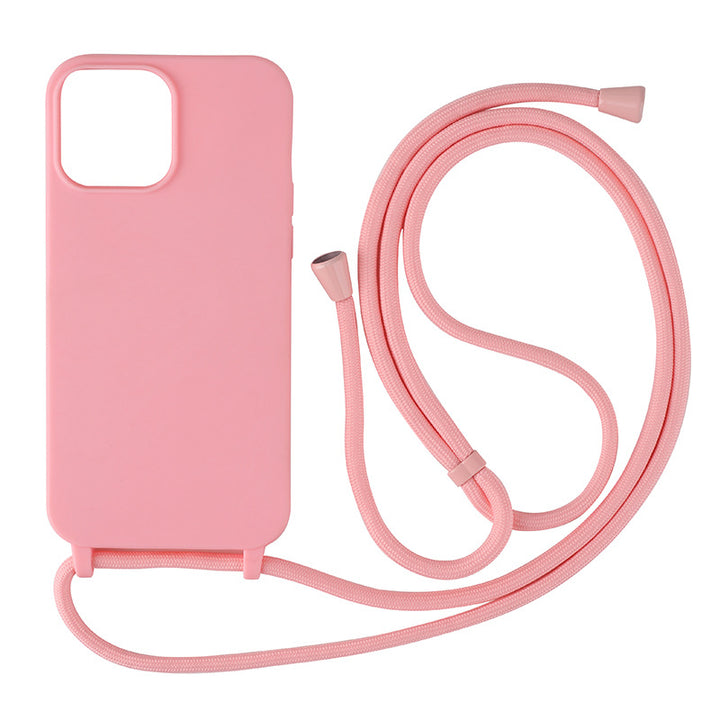Protective Crossbody Phone Holder Stornfield