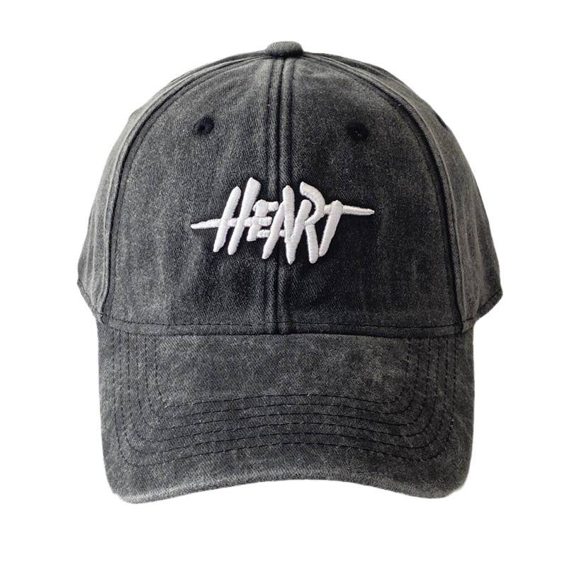 Women's Casual Distressed Cap Stornfield