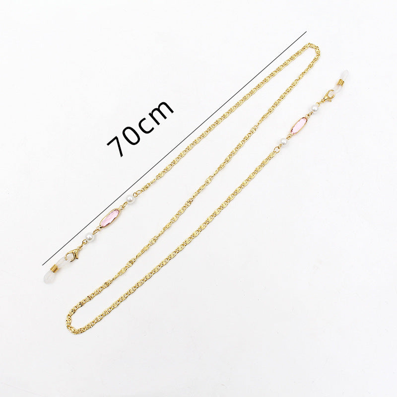 Elegant Eyewear Chain Stornfield