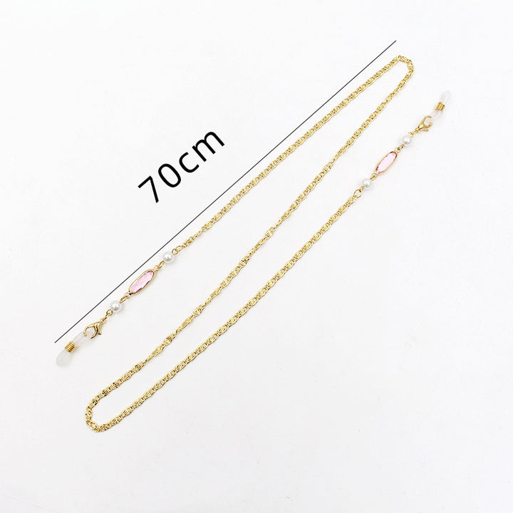 Elegant Eyewear Chain Stornfield