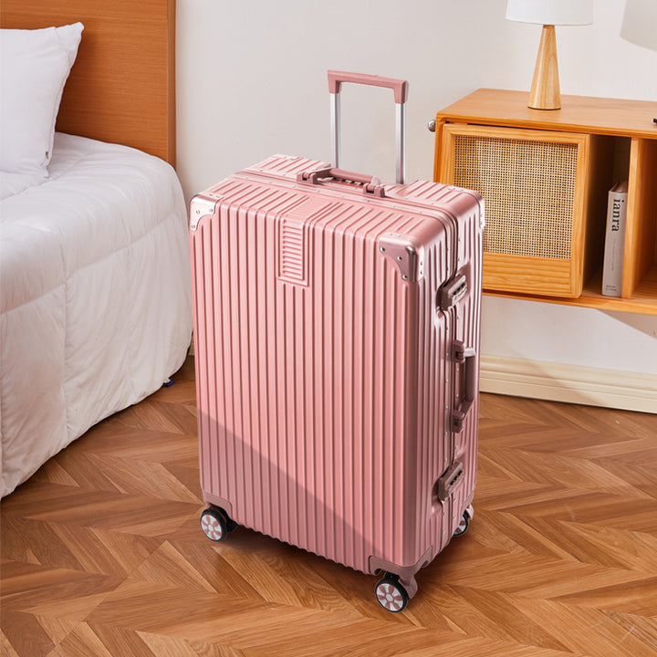Luggage Hard-shell Suitcase Stornfield